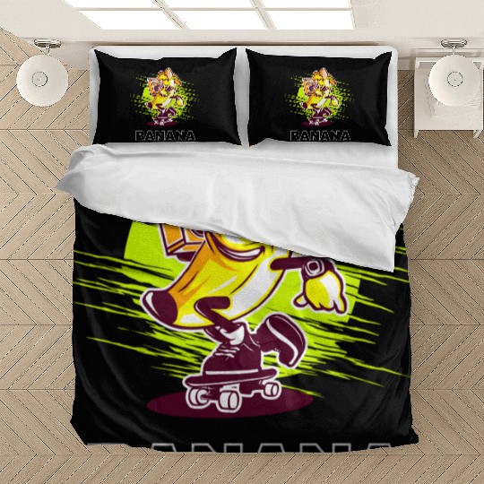 BANANA Bedding Sets
