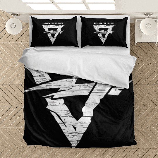 Rainbow Kitten Surprise Indie Band Tribute Bedding Sets