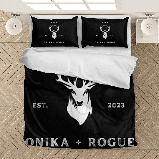 ONIKA + ROGUE DEER Bedding Sets