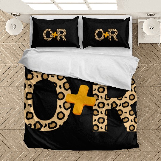 ONIKA + ROGUE LEOPARD PRINT Bedding Sets