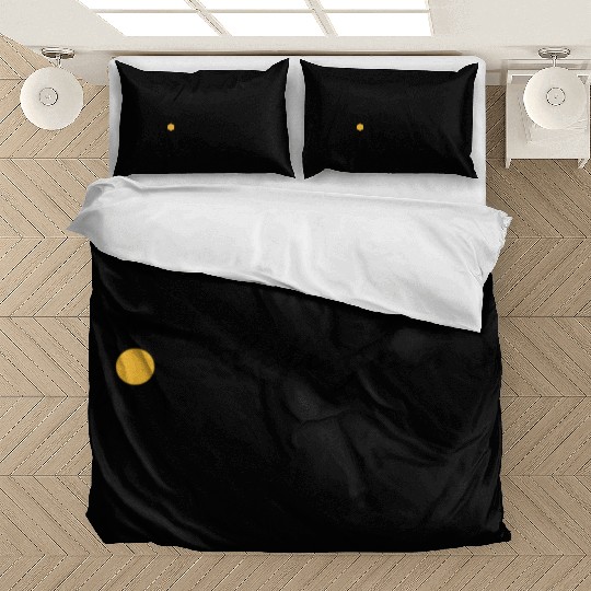 Life goes on. Bedding Sets