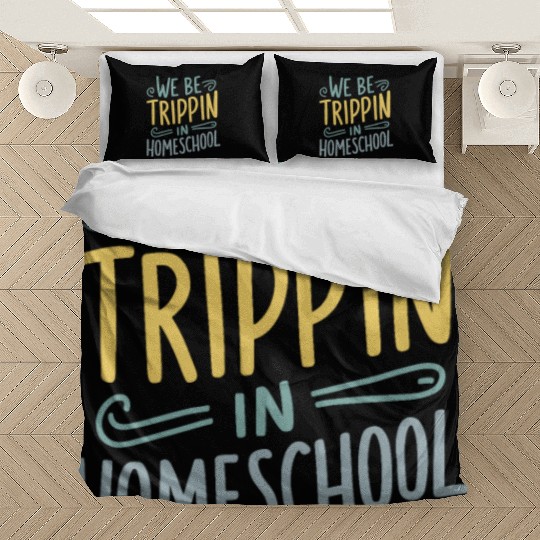 Embrace The Homeschool Journey With Your Bedding Sets