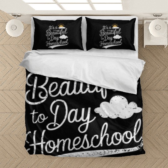 Embrace The Homeschool Journey With Your Bedding Sets