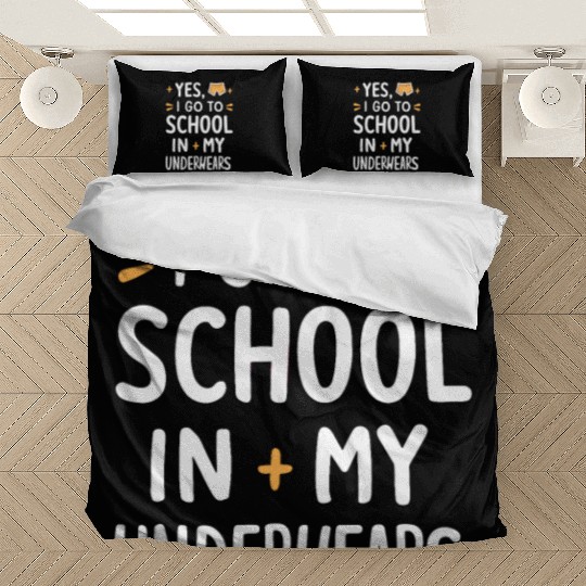 Embrace The Homeschool Journey With Your Bedding Sets