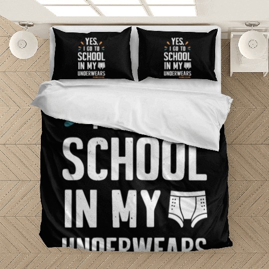 Embrace The Homeschool Journey With Your Bedding Sets