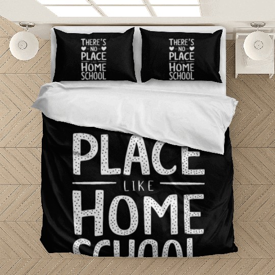 Embrace The Homeschool Journey With Your Bedding Sets
