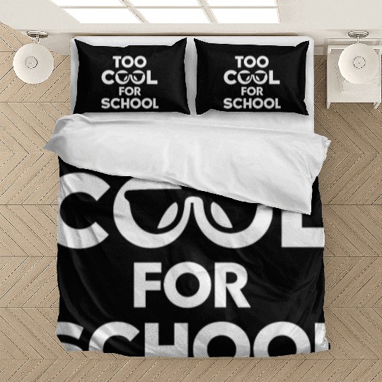 Embrace The Homeschool Journey With Your Bedding Sets