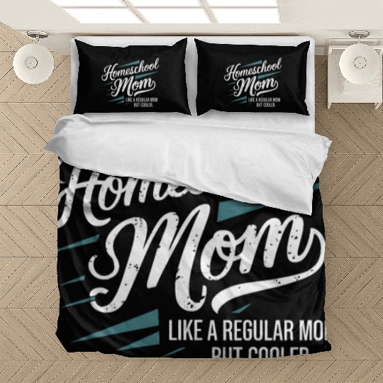 Embrace The Homeschool Journey With Your Bedding Sets