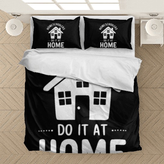 Embrace The Homeschool Journey With Your Bedding Sets