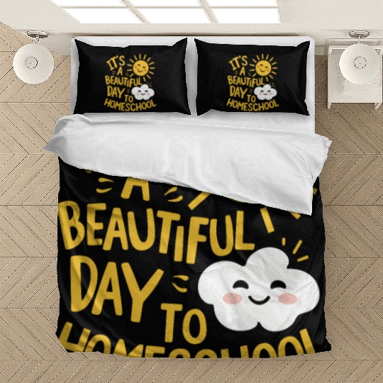 Embrace The Homeschool Journey With Your Bedding Sets