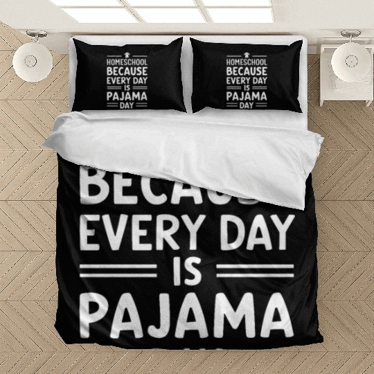 Embrace The Homeschool Journey With Your Bedding Sets
