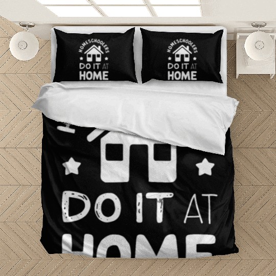Embrace The Homeschool Journey With Your Bedding Sets