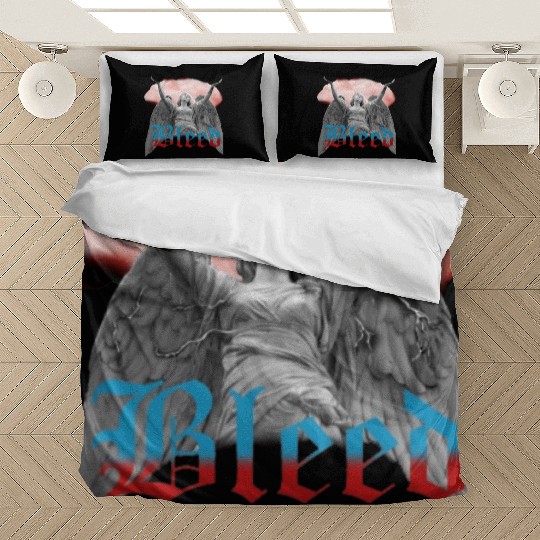 Angel Bedding Sets - Embrace Your Inner Grace