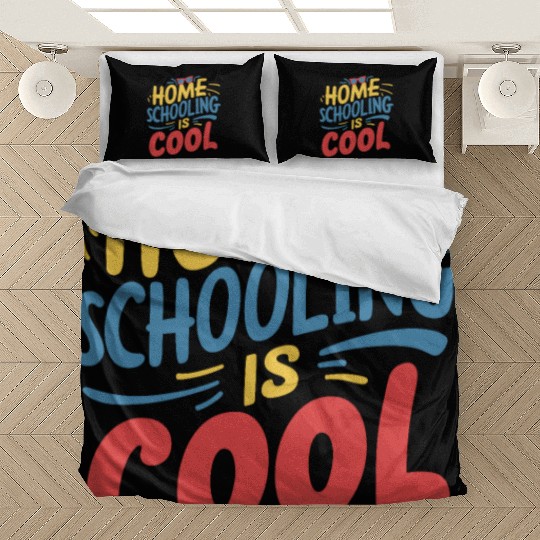 Embrace The Homeschool Journey With Your Bedding Sets