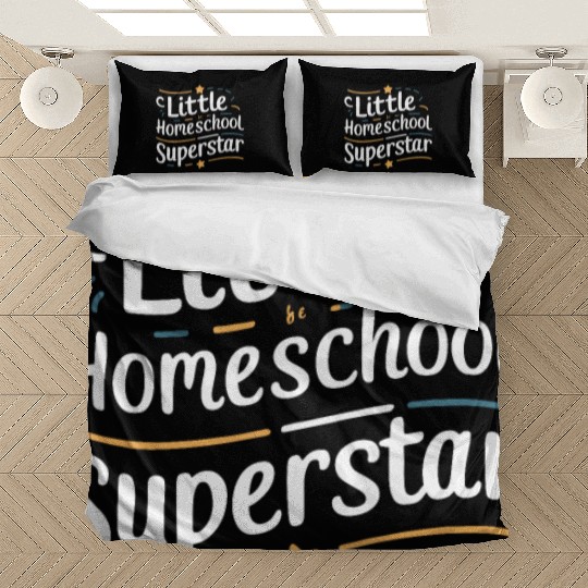 Embrace The Homeschool Journey With Your Bedding Sets
