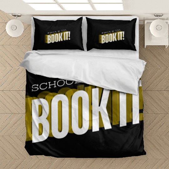 Funny back to school Bedding Sets for adults