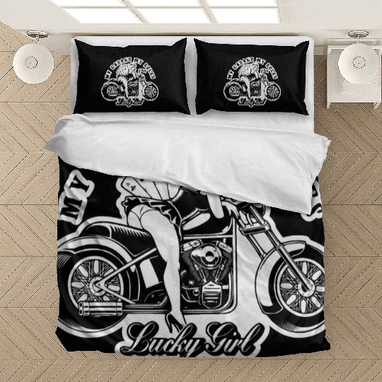 My Garage My Rules Pinup LIKE US ON FACEBOOK # Bedding Sets