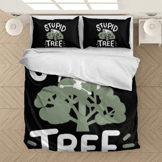 Drone Pilot RC Quadcopter Bedding Sets