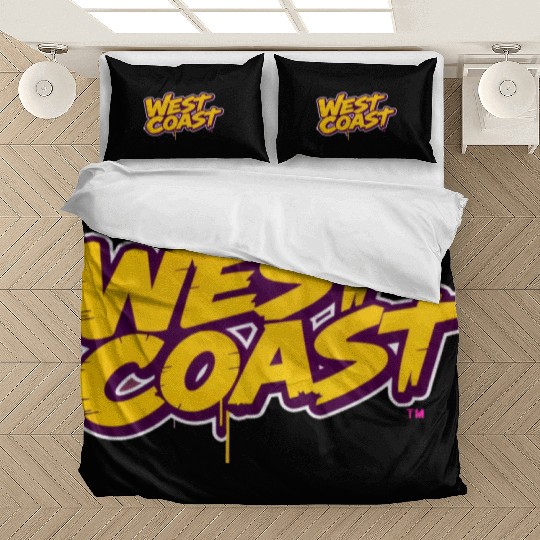 West Coast Bedding Sets