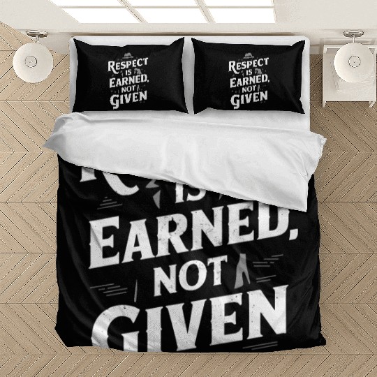 Mobster Gangster Mafia Organized Crime Boss Bedding Sets