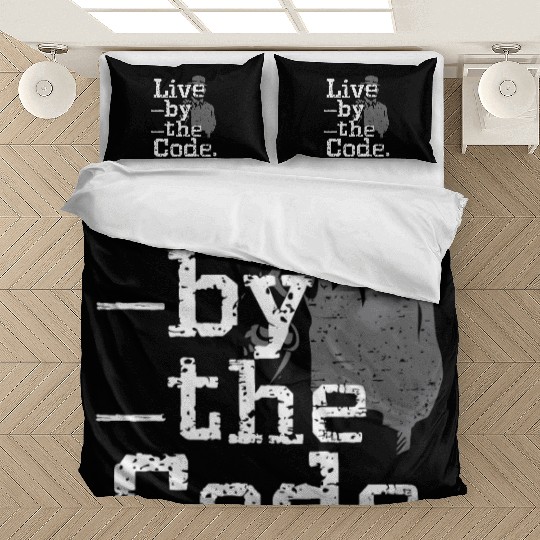 Mobster Gangster Mafia Organized Crime Boss Bedding Sets