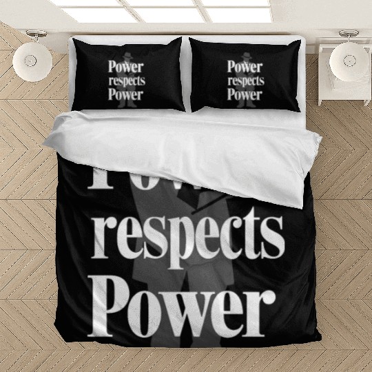 Mobster Gangster Mafia Organized Crime Boss Bedding Sets