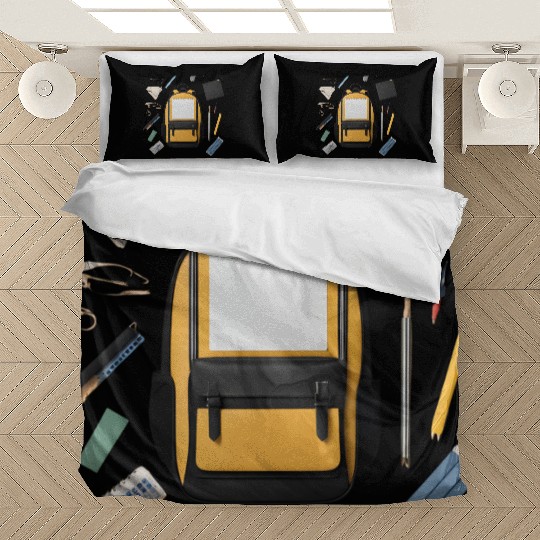 Back To School Bedding Sets