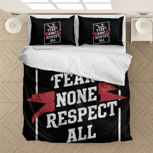 Mobster Gangster Mafia Organized Crime Boss Bedding Sets
