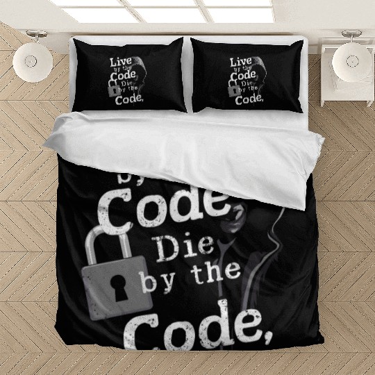 Mobster Gangster Mafia Organized Crime Boss Bedding Sets