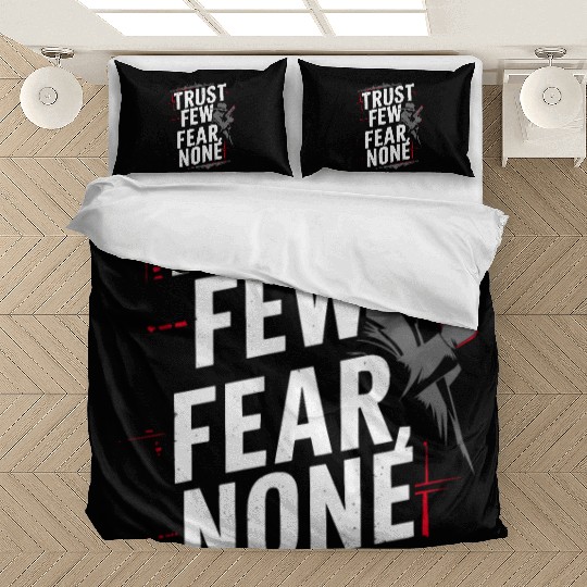 Mobster Gangster Mafia Organized Crime Boss Bedding Sets