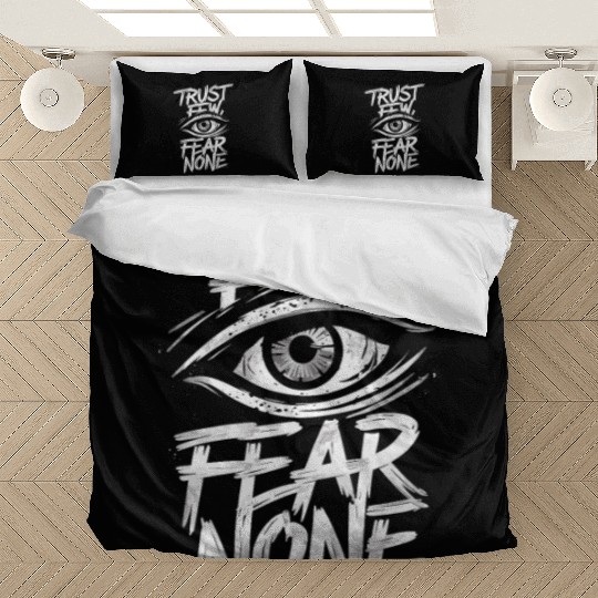 Mobster Gangster Mafia Organized Crime Boss Bedding Sets
