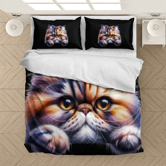 Persian cat Bedding Sets