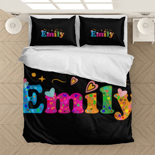 Emily Bedding Sets