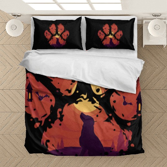 Groovy Senior Mom Class of 2025 Back To School Gra Bedding Sets