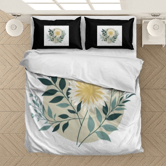 Wildflower Whisper Bedding Sets