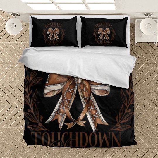 Game Day Bedding Sets