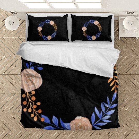 So Loved John 3:16 Love Jesus Christian Christmas Bedding Sets