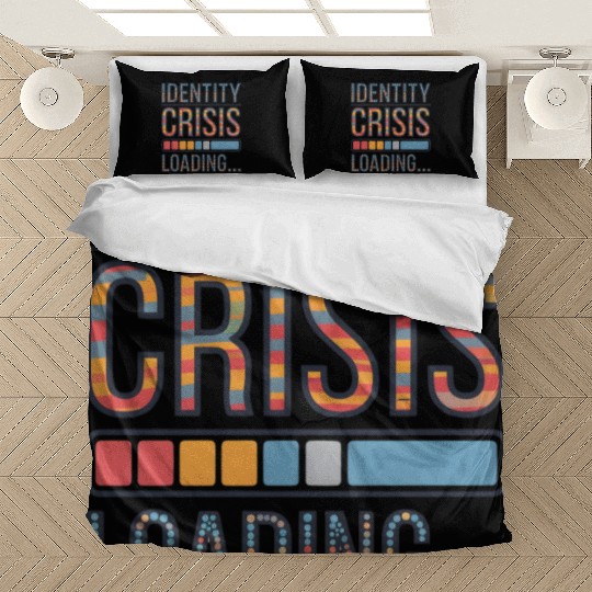 Hilarious Freaky Friday Quote Bedding Sets