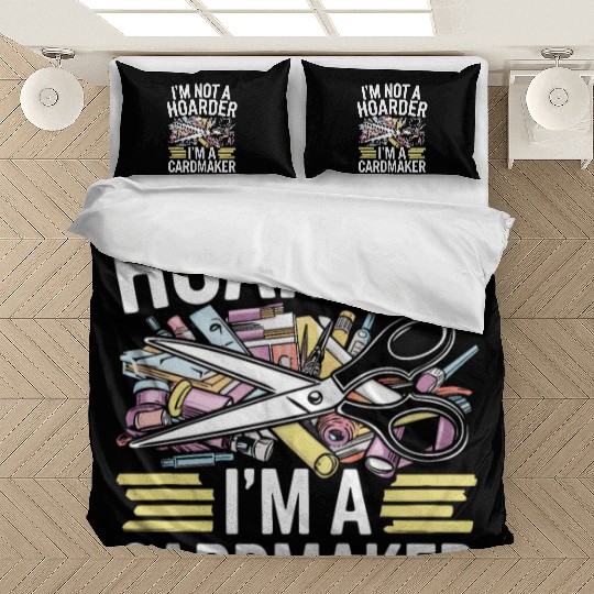 Cardmaker Scrapbooking Cardmaking Kits for Adults Bedding Sets