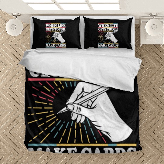 Cardmaker Scrapbooking Cardmaking Kits for Adults Bedding Sets