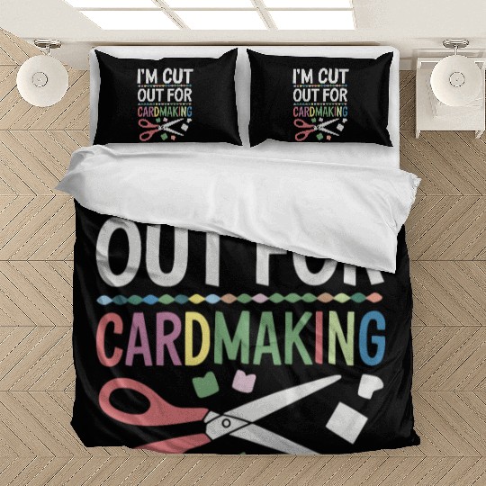 Cardmaker Scrapbooking Cardmaking Kits for Adults Bedding Sets