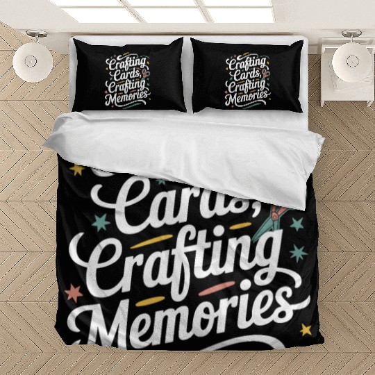 Cardmaker Scrapbooking Cardmaking Kits for Adults Bedding Sets
