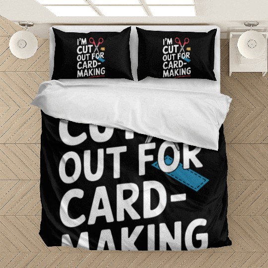 Cardmaker Scrapbooking Cardmaking Kits for Adults Bedding Sets