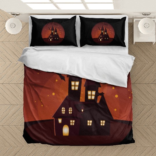 Adventure Awaits Graphic Bedding Sets"