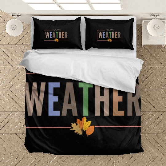 autumn wear Bedding Sets