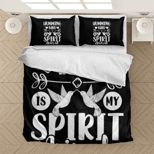 Birds Nature Life Bedding Sets