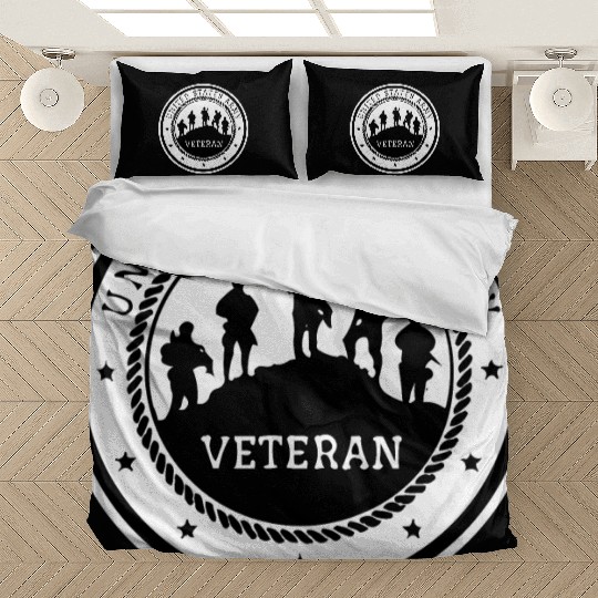 US Army Veteran LIKE US ON FACEBOOK # Bedding Sets