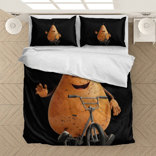 Sweet Potato Bedding Sets