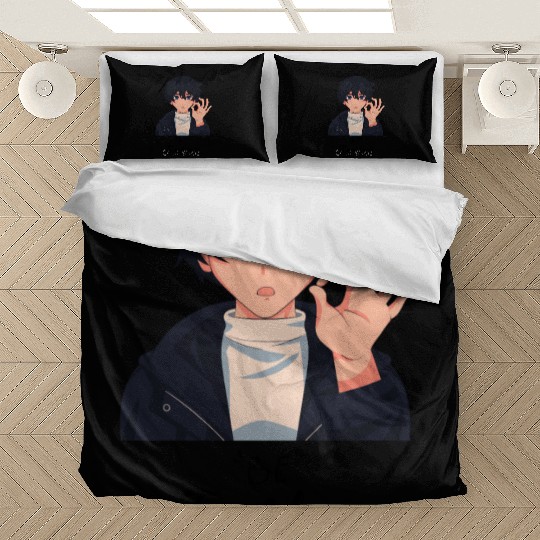 Be fearless Bedding Sets