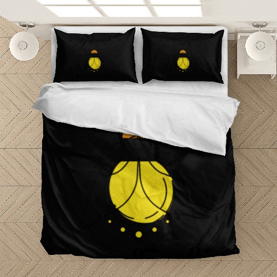 Fireflies Firefly Lightning Bug Insect Collector Bedding Sets